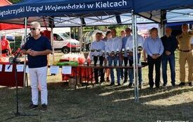  XXIII Otwarte Mistrzostwa Grup Szybkiego Reagowania na Wodzie Chańcza 2025 (30.08.2025 r.) 20