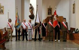  45-lecie zawarcia porozumień sierpniowych i powstania NSZZ &bdquo;Solidarność (31.08.2025 r.) 1