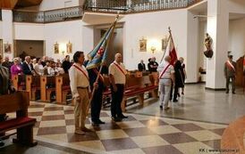  45-lecie zawarcia porozumień sierpniowych i powstania NSZZ &bdquo;Solidarność (31.08.2025 r.) 3