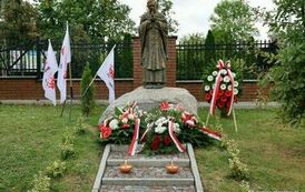  45-lecie zawarcia porozumień sierpniowych i powstania NSZZ &bdquo;Solidarność (31.08.2025 r.) 7