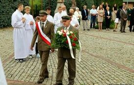  45-lecie zawarcia porozumień sierpniowych i powstania NSZZ &bdquo;Solidarność (31.08.2025 r.) 11