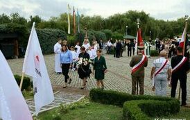  45-lecie zawarcia porozumień sierpniowych i powstania NSZZ &bdquo;Solidarność (31.08.2025 r.) 14