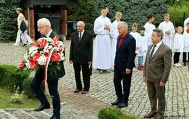  45-lecie zawarcia porozumień sierpniowych i powstania NSZZ &bdquo;Solidarność (31.08.2025 r.) 15