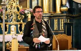 Z prośbami i podziękowaniami u Sulisławskiej Matki po raz 204. 2