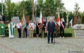  45-lecie zawarcia porozumień sierpniowych i powstania NSZZ &bdquo;Solidarność (31.08.2025 r.) 17