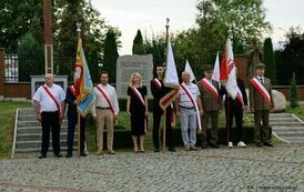  45-lecie zawarcia porozumień sierpniowych i powstania NSZZ &bdquo;Solidarność (31.08.2025 r.) 19