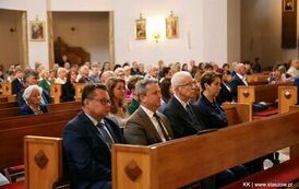  45-lecie zawarcia porozumień sierpniowych i powstania NSZZ &bdquo;Solidarność (31.08.2025 r.) 23