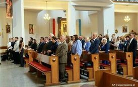  45-lecie zawarcia porozumień sierpniowych i powstania NSZZ &bdquo;Solidarność (31.08.2025 r.) 26
