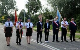 Z prośbami i podziękowaniami u Sulisławskiej Matki po raz 204. 10