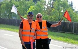 Z prośbami i podziękowaniami u Sulisławskiej Matki po raz 204. 12