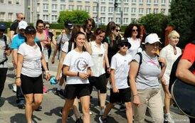 Z prośbami i podziękowaniami u Sulisławskiej Matki po raz 204. 16