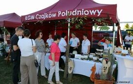 VIII STASZOWSKIE SPOTKANIA Z KULTURĄ ŁOWIECKĄ (20.09.2025 r.) 1