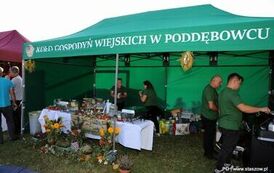 VIII STASZOWSKIE SPOTKANIA Z KULTURĄ ŁOWIECKĄ (20.09.2025 r.) 2