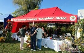 VIII STASZOWSKIE SPOTKANIA Z KULTURĄ ŁOWIECKĄ (20.09.2025 r.) 7