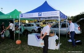 VIII STASZOWSKIE SPOTKANIA Z KULTURĄ ŁOWIECKĄ (20.09.2025 r.) 16