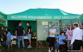 VIII STASZOWSKIE SPOTKANIA Z KULTURĄ ŁOWIECKĄ (20.09.2025 r.) 20