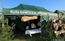 VIII STASZOWSKIE SPOTKANIA Z KULTURĄ ŁOWIECKĄ (20.09.2025 r.) 22