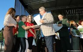 VIII STASZOWSKIE SPOTKANIA Z KULTURĄ ŁOWIECKĄ (20.09.2025 r.) 27