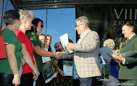 VIII STASZOWSKIE SPOTKANIA Z KULTURĄ ŁOWIECKĄ (20.09.2025 r.) 28
