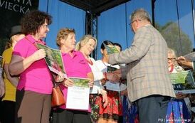 VIII STASZOWSKIE SPOTKANIA Z KULTURĄ ŁOWIECKĄ (20.09.2025 r.) 29