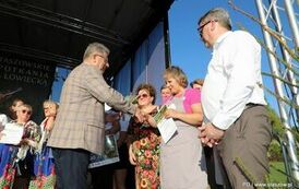 VIII STASZOWSKIE SPOTKANIA Z KULTURĄ ŁOWIECKĄ (20.09.2025 r.) 31