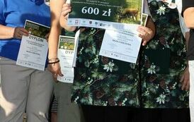 VIII STASZOWSKIE SPOTKANIA Z KULTURĄ ŁOWIECKĄ (20.09.2025 r.) 34