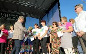 VIII STASZOWSKIE SPOTKANIA Z KULTURĄ ŁOWIECKĄ (20.09.2025 r.) 37
