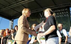 VIII STASZOWSKIE SPOTKANIA Z KULTURĄ ŁOWIECKĄ (20.09.2025 r.) 41