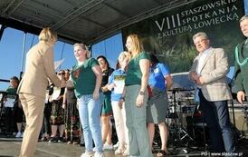VIII STASZOWSKIE SPOTKANIA Z KULTURĄ ŁOWIECKĄ (20.09.2025 r.) 42