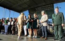 VIII STASZOWSKIE SPOTKANIA Z KULTURĄ ŁOWIECKĄ (20.09.2025 r.) 43