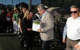 VIII STASZOWSKIE SPOTKANIA Z KULTURĄ ŁOWIECKĄ (20.09.2025 r.) 44