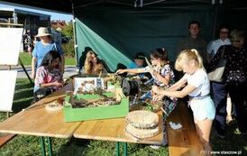 VIII STASZOWSKIE SPOTKANIA Z KULTURĄ ŁOWIECKĄ (20.09.2025 r.) 54