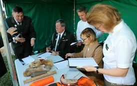 VIII STASZOWSKIE SPOTKANIA Z KULTURĄ ŁOWIECKĄ (20.09.2025 r.) 62