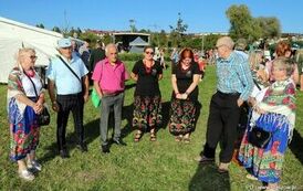 VIII STASZOWSKIE SPOTKANIA Z KULTURĄ ŁOWIECKĄ (20.09.2025 r.) 63