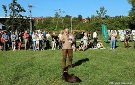 VIII STASZOWSKIE SPOTKANIA Z KULTURĄ ŁOWIECKĄ (20.09.2025 r.) 64