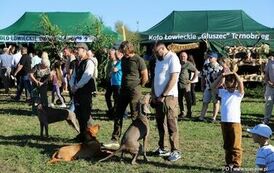 VIII STASZOWSKIE SPOTKANIA Z KULTURĄ ŁOWIECKĄ (20.09.2025 r.) 65