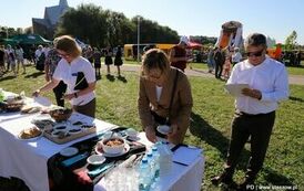 VIII STASZOWSKIE SPOTKANIA Z KULTURĄ ŁOWIECKĄ (20.09.2025 r.) 72