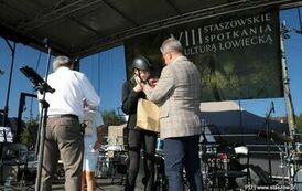 VIII STASZOWSKIE SPOTKANIA Z KULTURĄ ŁOWIECKĄ (20.09.2025 r.) 76