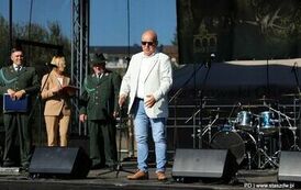 VIII STASZOWSKIE SPOTKANIA Z KULTURĄ ŁOWIECKĄ (20.09.2025 r.) 97