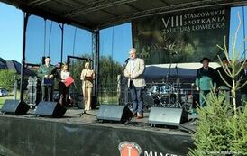 VIII STASZOWSKIE SPOTKANIA Z KULTURĄ ŁOWIECKĄ (20.09.2025 r.) 100