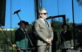 VIII STASZOWSKIE SPOTKANIA Z KULTURĄ ŁOWIECKĄ (20.09.2025 r.) 107