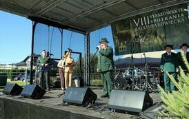 VIII STASZOWSKIE SPOTKANIA Z KULTURĄ ŁOWIECKĄ (20.09.2025 r.) 110