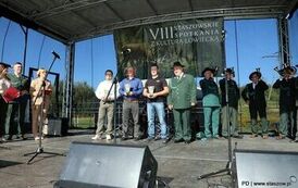 VIII STASZOWSKIE SPOTKANIA Z KULTURĄ ŁOWIECKĄ (20.09.2025 r.) 111