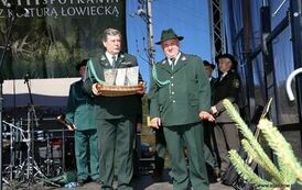 VIII STASZOWSKIE SPOTKANIA Z KULTURĄ ŁOWIECKĄ (20.09.2025 r.) 113