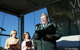 VIII STASZOWSKIE SPOTKANIA Z KULTURĄ ŁOWIECKĄ (20.09.2025 r.) 114