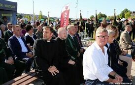VIII STASZOWSKIE SPOTKANIA Z KULTURĄ ŁOWIECKĄ (20.09.2025 r.) 116