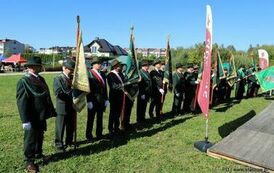 VIII STASZOWSKIE SPOTKANIA Z KULTURĄ ŁOWIECKĄ (20.09.2025 r.) 119
