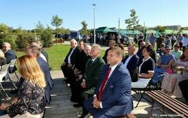 VIII STASZOWSKIE SPOTKANIA Z KULTURĄ ŁOWIECKĄ (20.09.2025 r.) 120