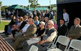 VIII STASZOWSKIE SPOTKANIA Z KULTURĄ ŁOWIECKĄ (20.09.2025 r.) 122