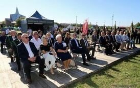 VIII STASZOWSKIE SPOTKANIA Z KULTURĄ ŁOWIECKĄ (20.09.2025 r.) 123